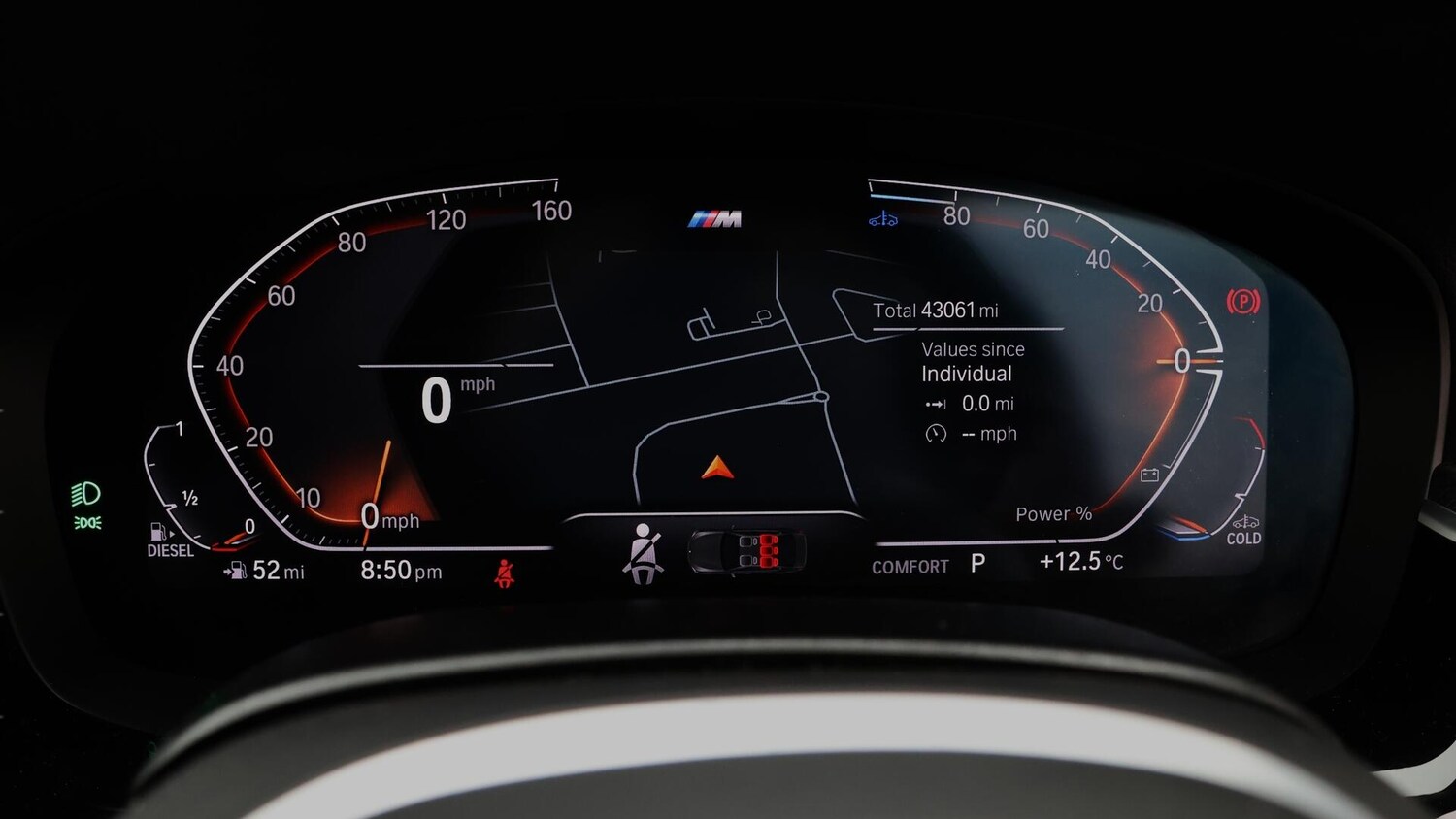 Used BMW 5 Series 2022 for sale - 76714933: Photo 11