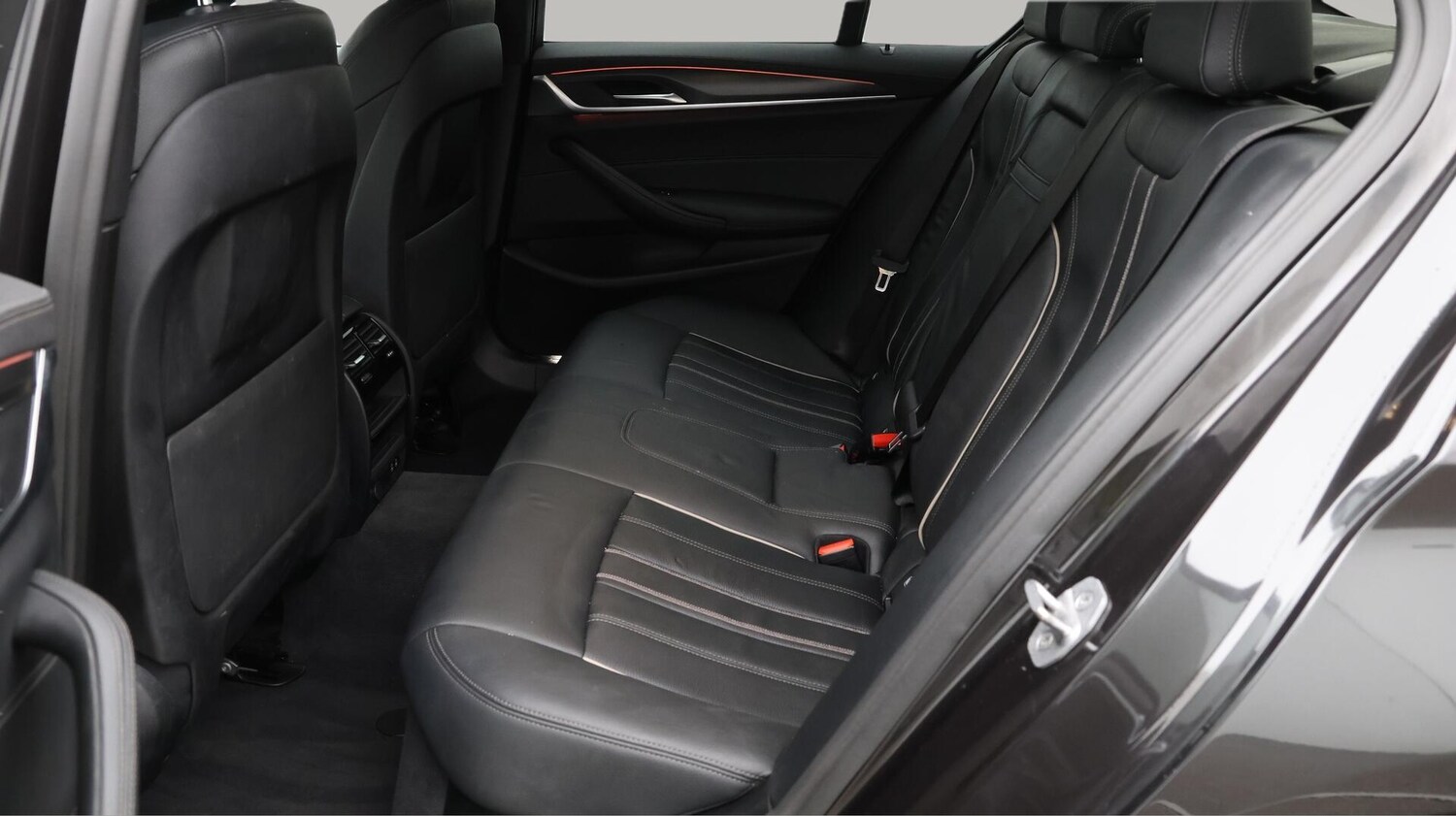 Used BMW 5 Series 2022 for sale - 76714933: Photo 17