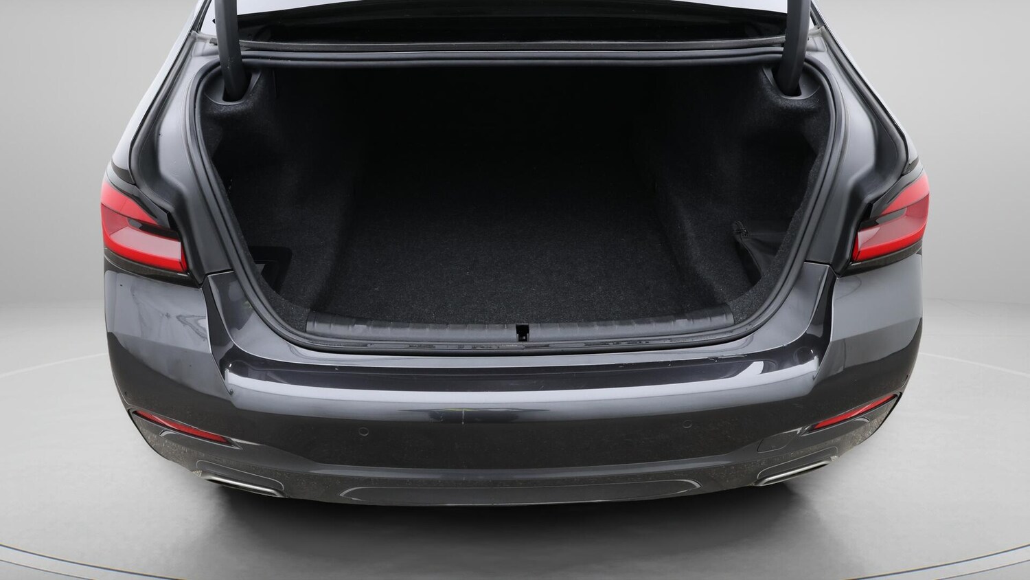 Used BMW 5 Series 2022 for sale - 76714933: Photo 18