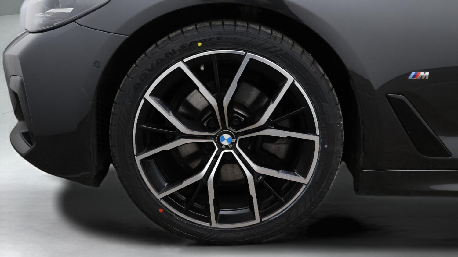 Used BMW 5 Series 2022 for sale - 76714933: Photo 19