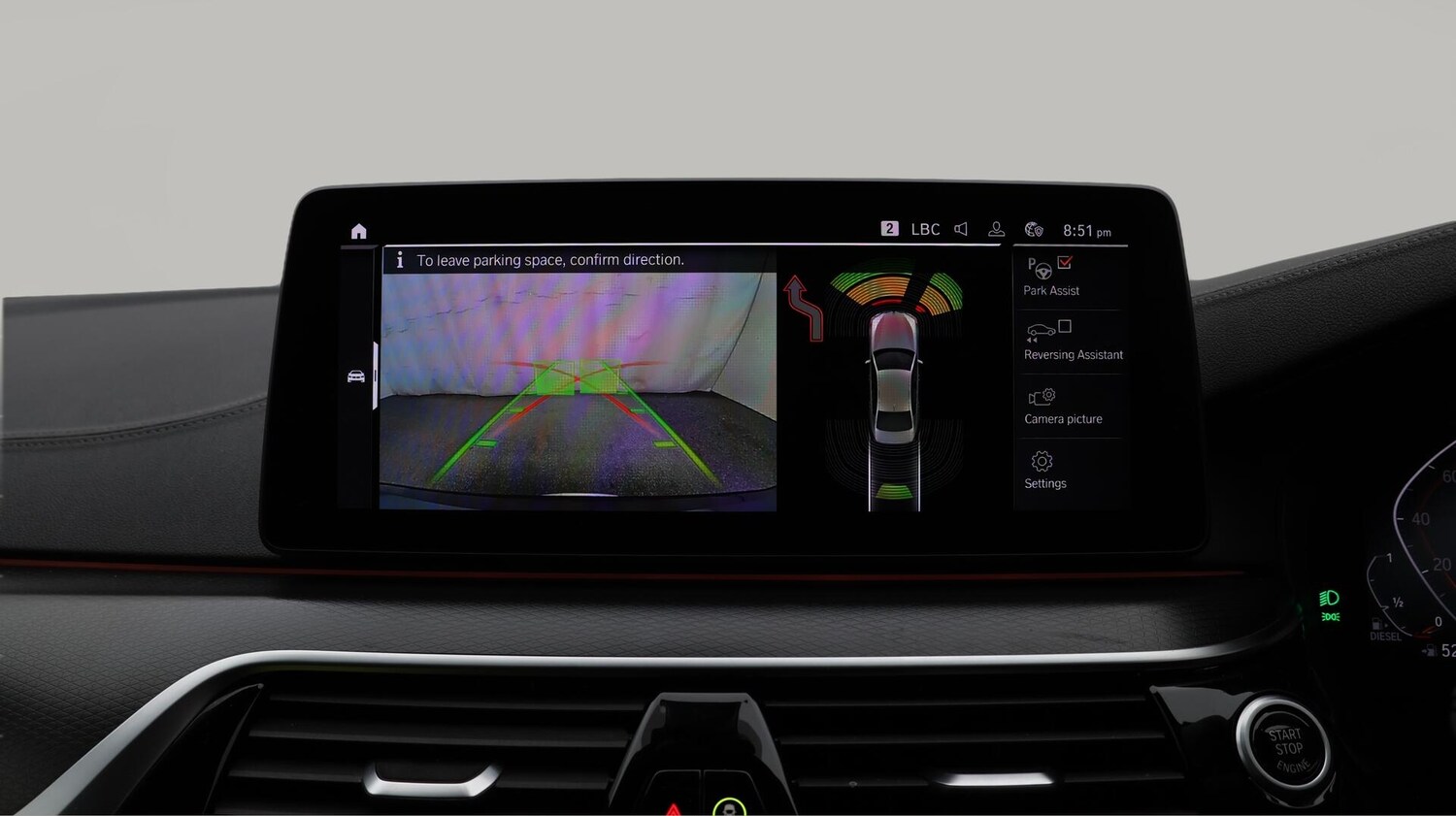 Used BMW 5 Series 2022 for sale - 76714933: Photo 26