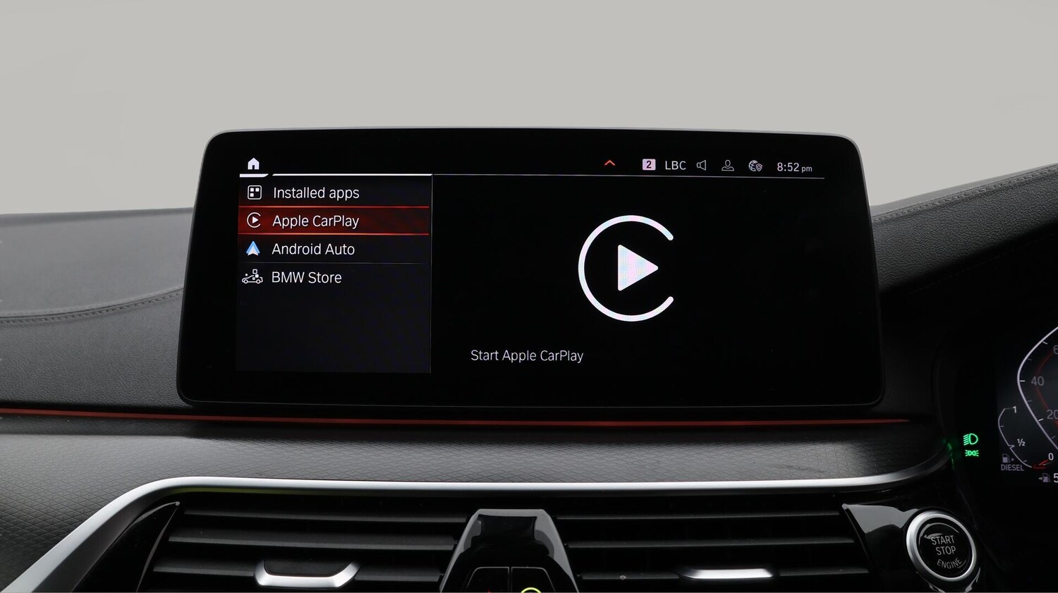 Used BMW 5 Series 2022 for sale - 76714933: Photo 27