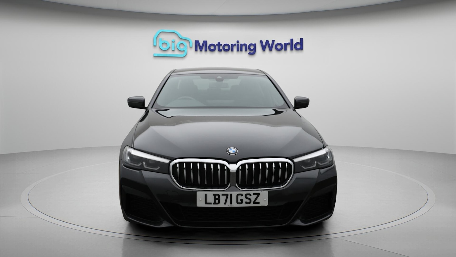 Used BMW 5 Series 2022 for sale - 76714933: Photo 3