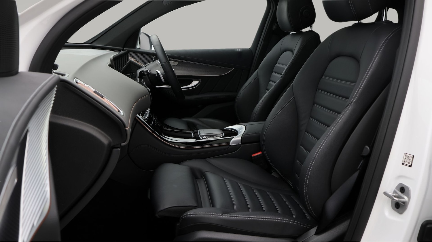 Used Mercedes-Benz EQC 2022 for sale - 77663258: Photo 14