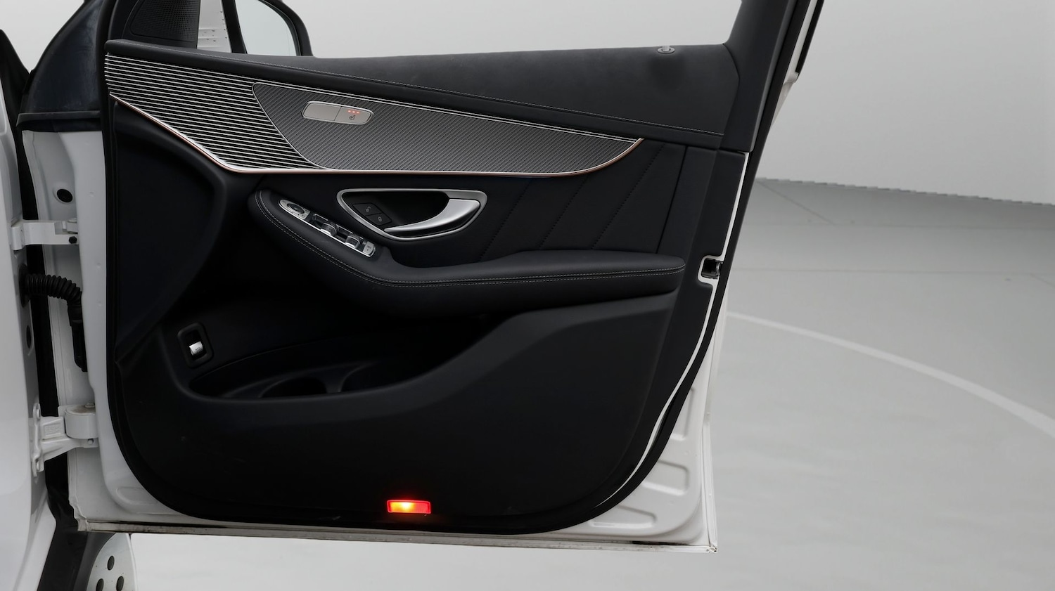 Used Mercedes-Benz EQC 2022 for sale - 77663258: Photo 15