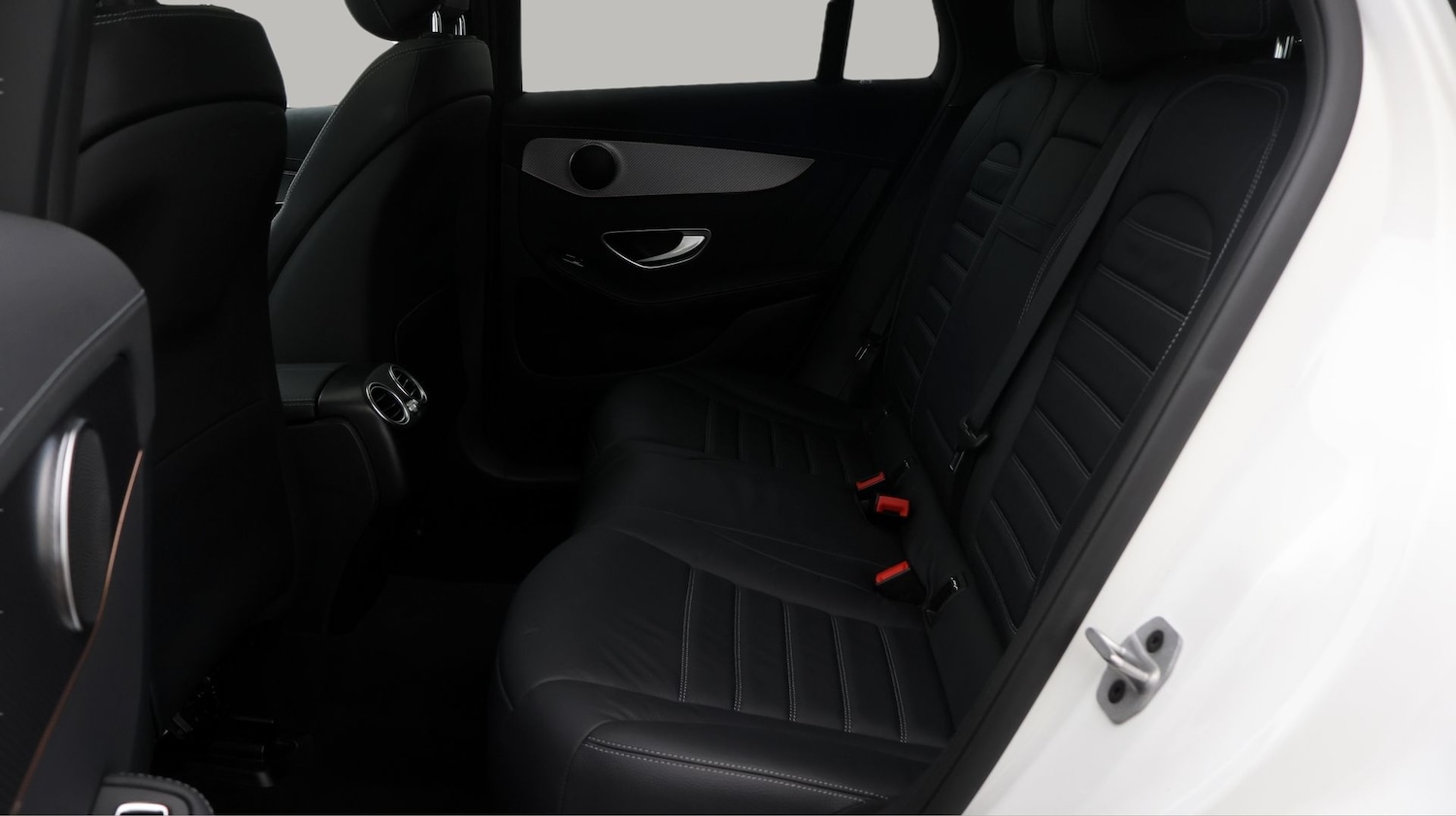 Used Mercedes-Benz EQC 2022 for sale - 77663258: Photo 16