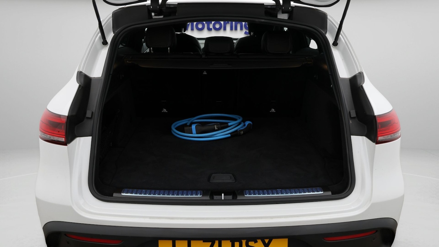 Used Mercedes-Benz EQC 2022 for sale - 77663258: Photo 17