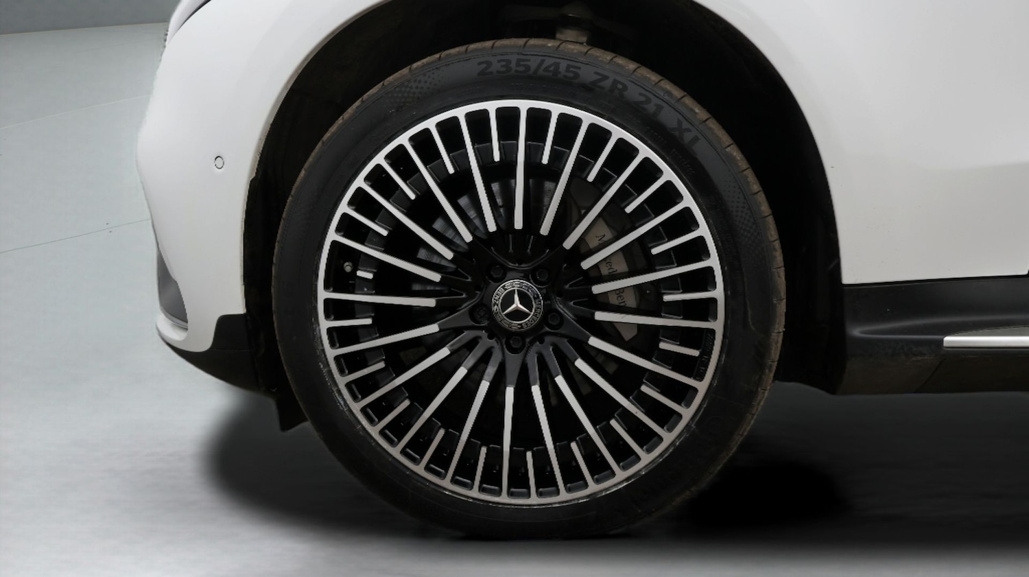 Used Mercedes-Benz EQC 2022 for sale - 77663258: Photo 18