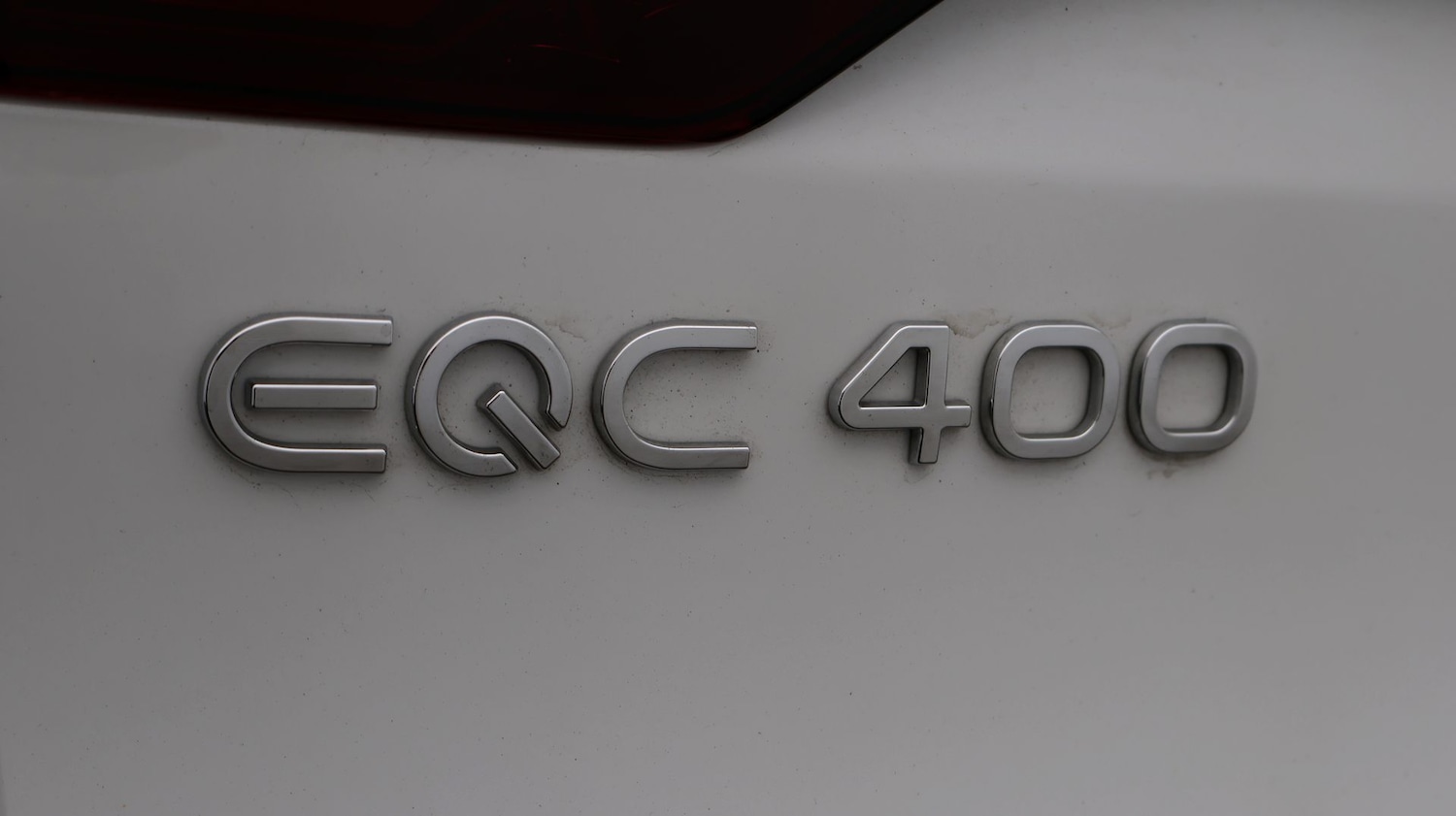 Used Mercedes-Benz EQC 2022 for sale - 77663258: Photo 22