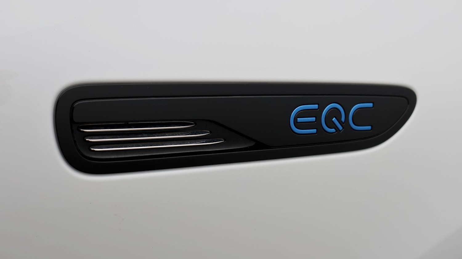 Used Mercedes-Benz EQC 2022 for sale - 77663258: Photo 23