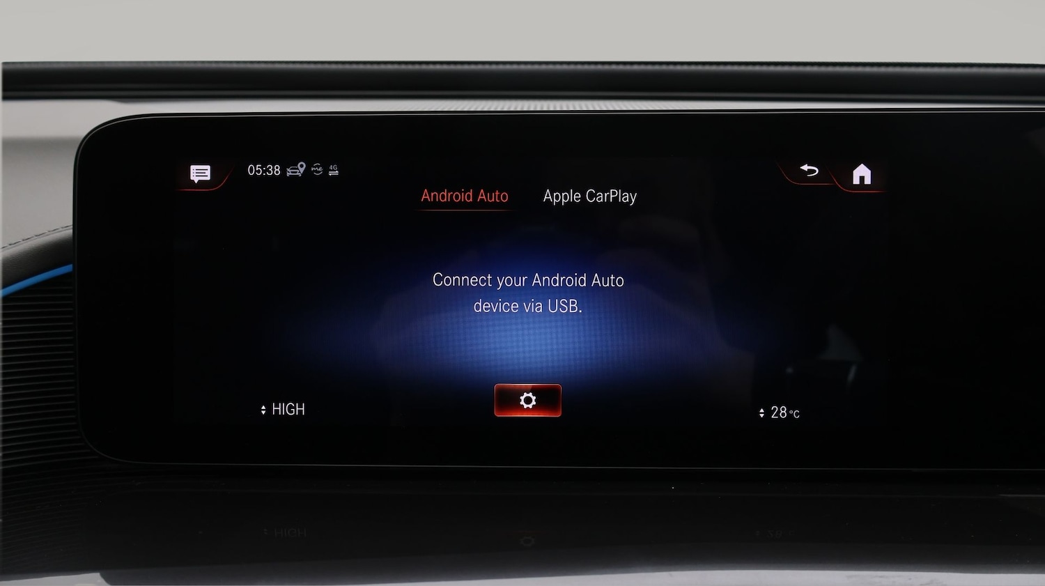 Used Mercedes-Benz EQC 2022 for sale - 77663258: Photo 25