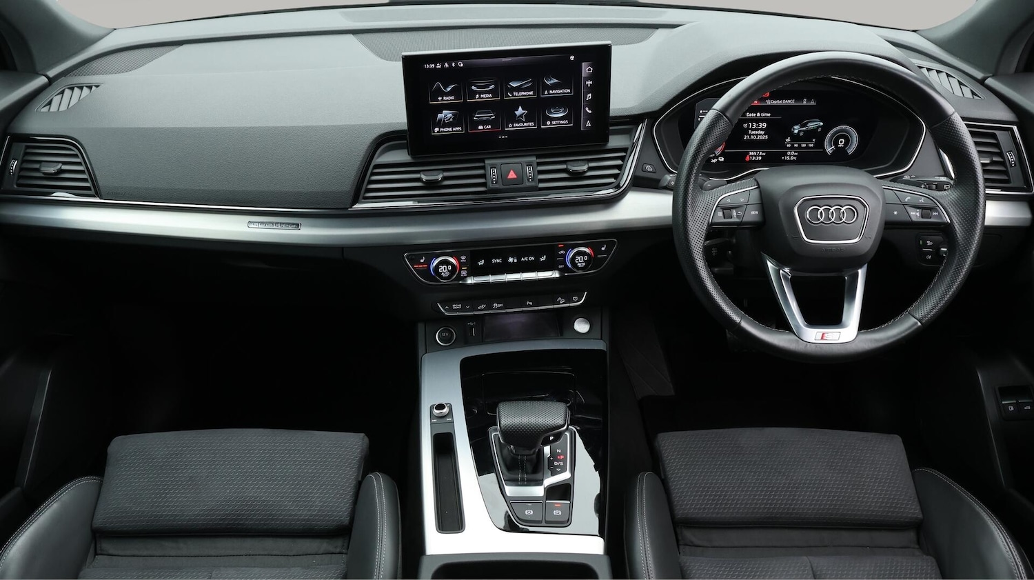 Used Audi Q5 2021 for sale - 76371187: Photo 14