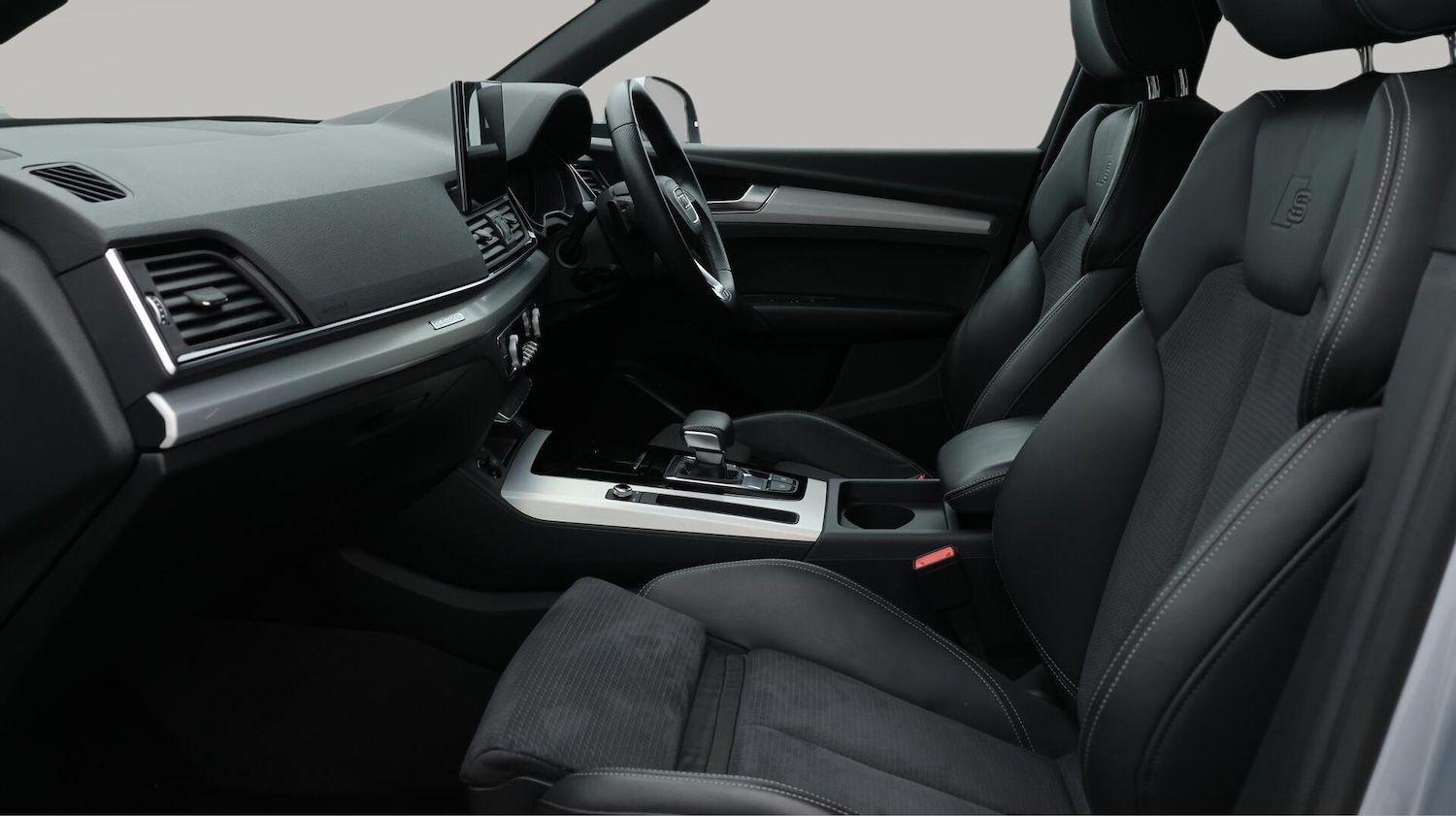 Used Audi Q5 2021 for sale - 76371187: Photo 15