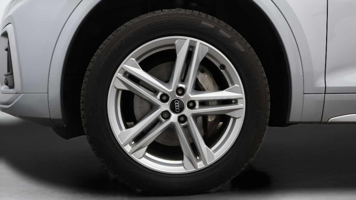 Used Audi Q5 2021 for sale - 76371187: Photo 19