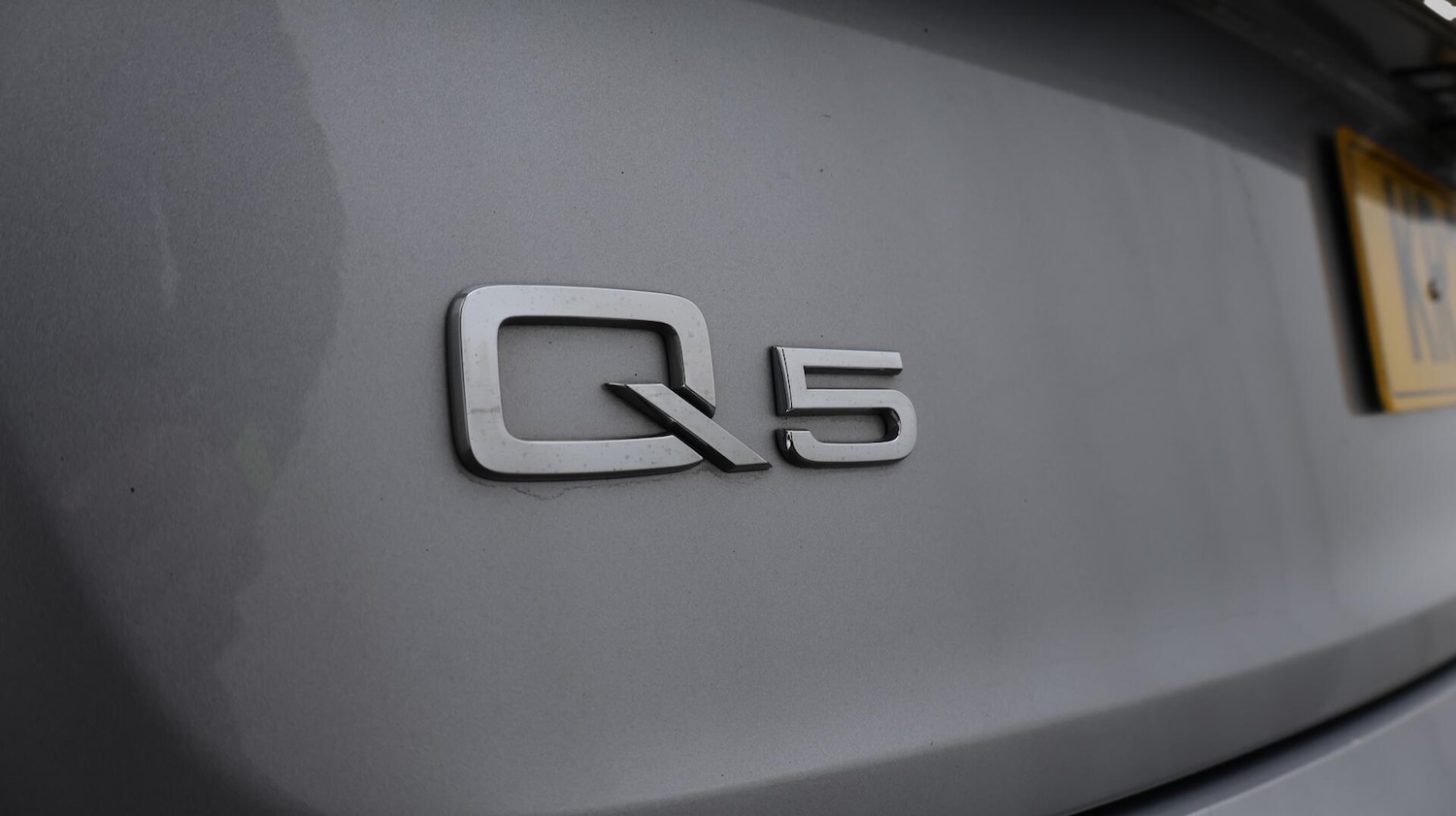 Used Audi Q5 2021 for sale - 76371187: Photo 23