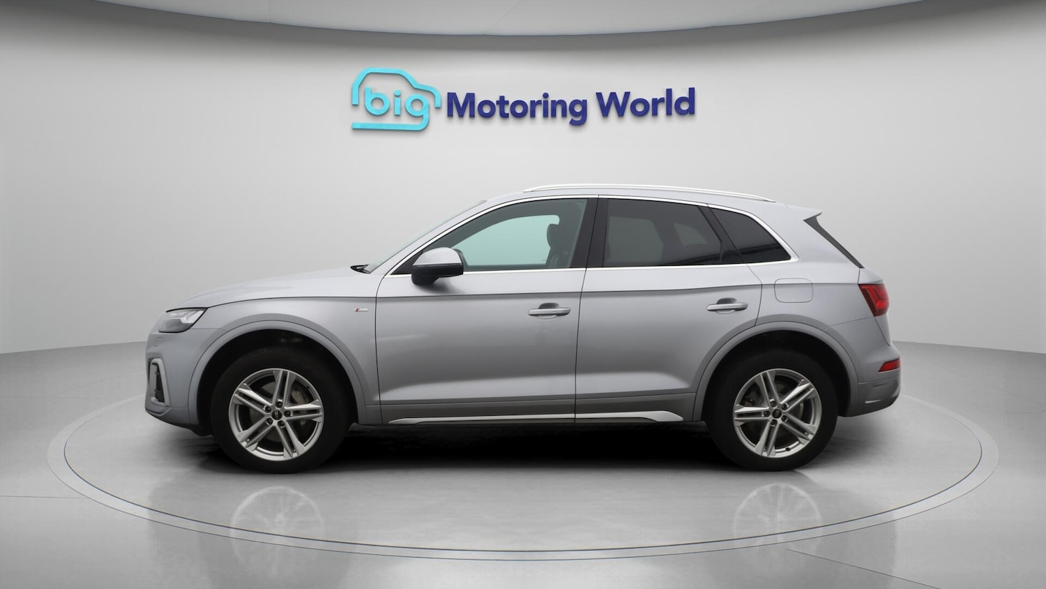 Used Audi Q5 2021 for sale - 76371187: Photo 5