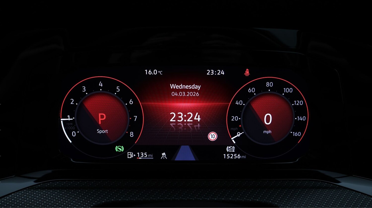 Used Volkswagen Golf 2024 for sale - 77760393: Photo 10