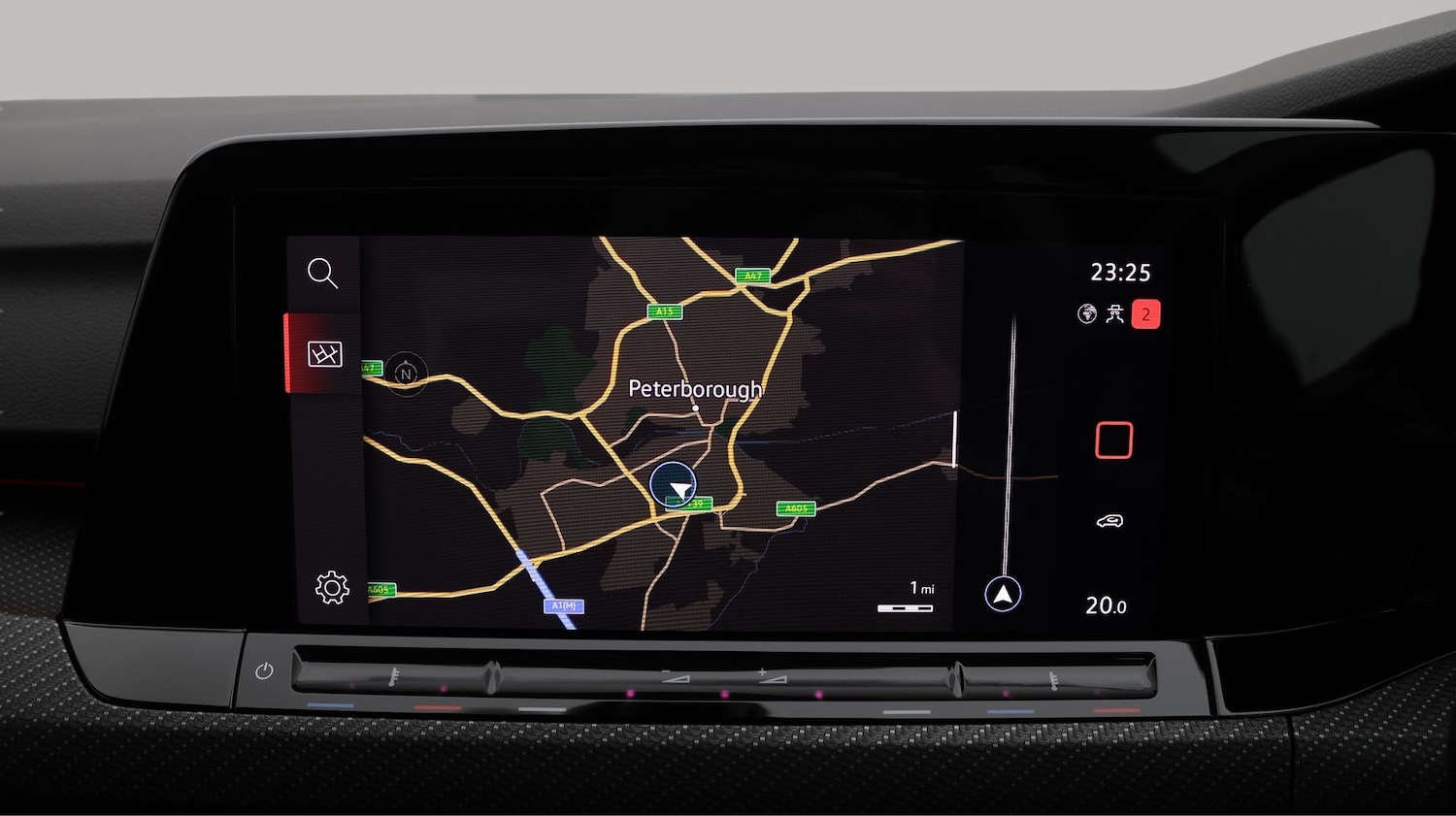 Used Volkswagen Golf 2024 for sale - 77760393: Photo 11