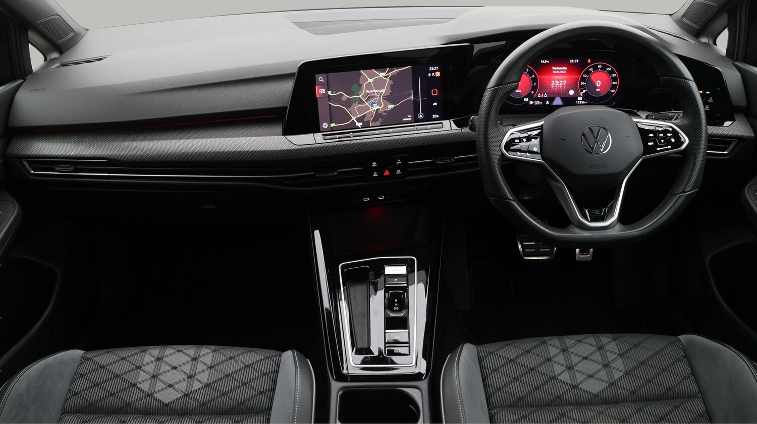 Used Volkswagen Golf 2024 for sale - 77760393: Photo 13