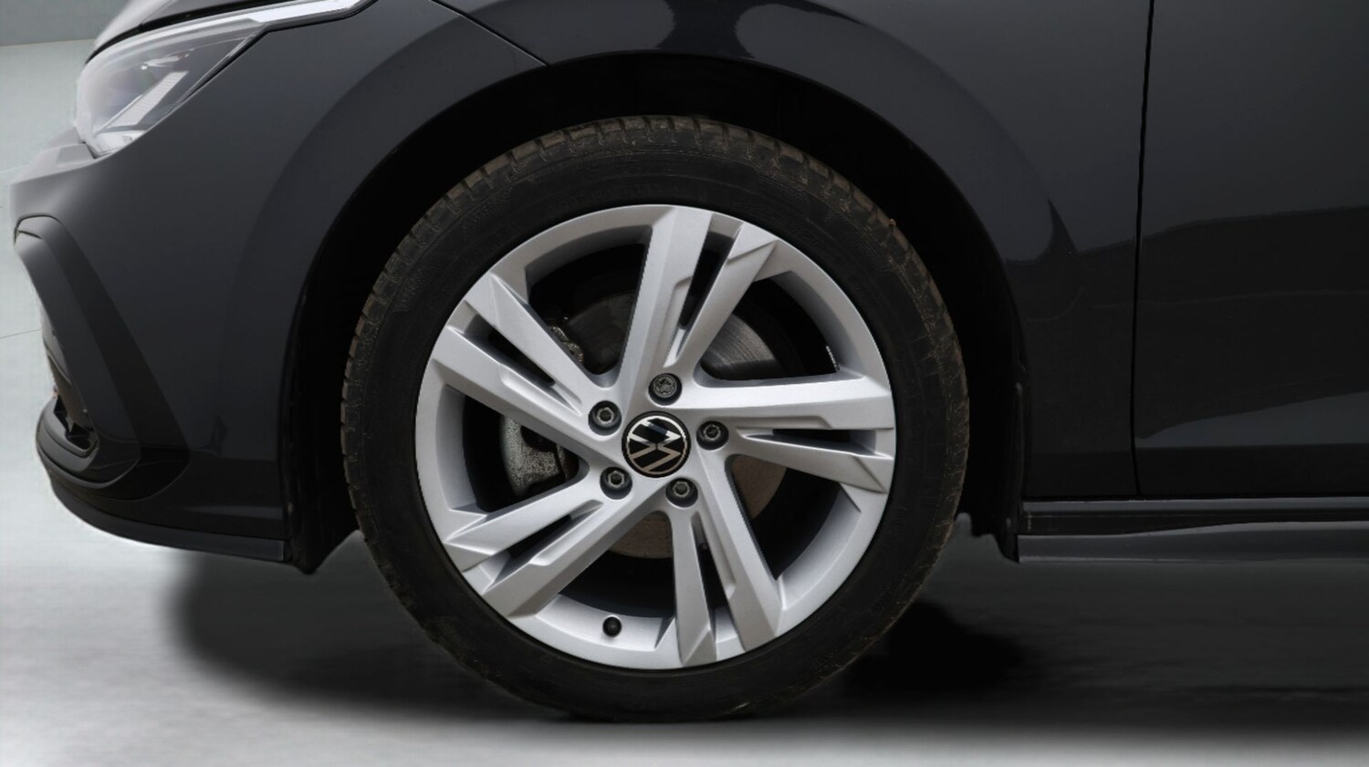 Used Volkswagen Golf 2024 for sale - 77760393: Photo 18