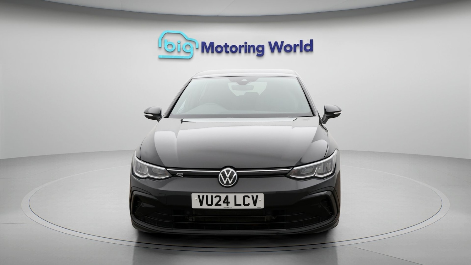 Used Volkswagen Golf 2024 for sale - 77760393: Photo 2