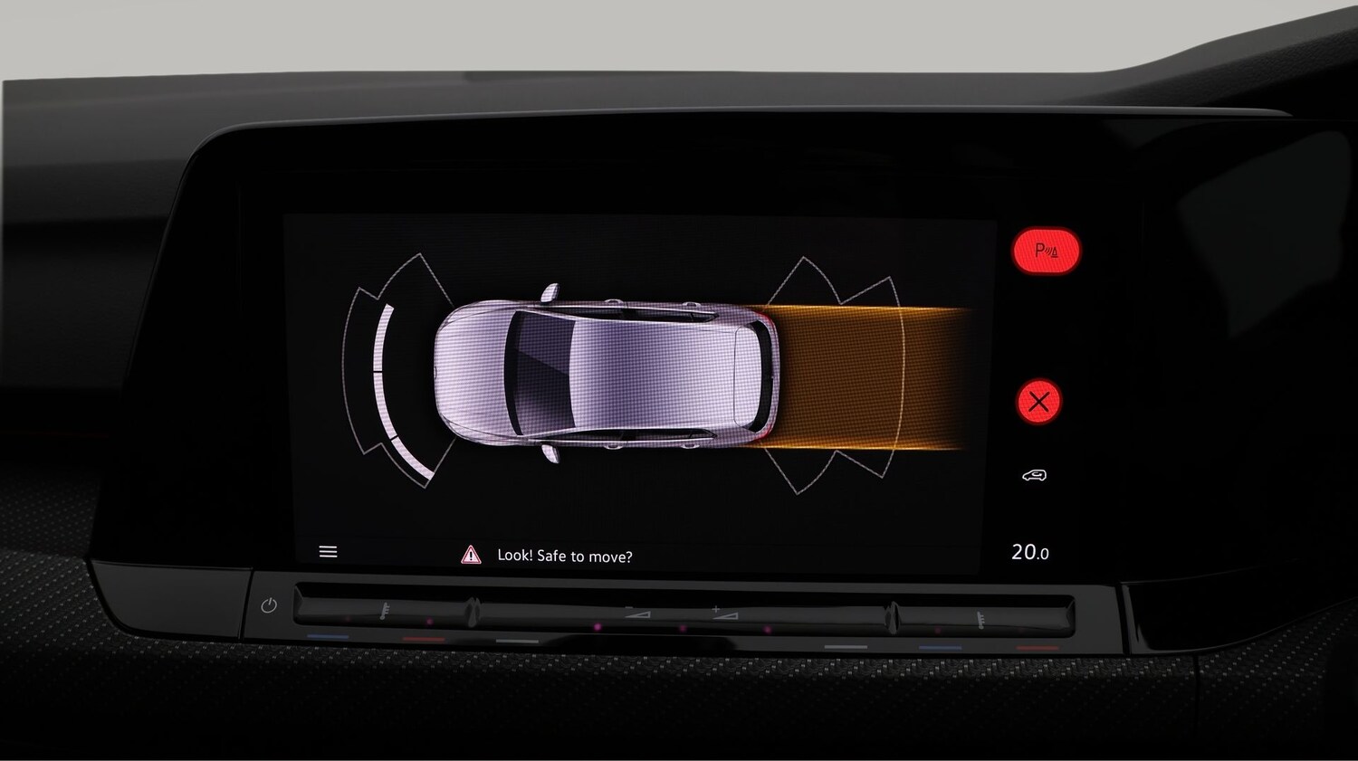 Used Volkswagen Golf 2024 for sale - 77760393: Photo 20