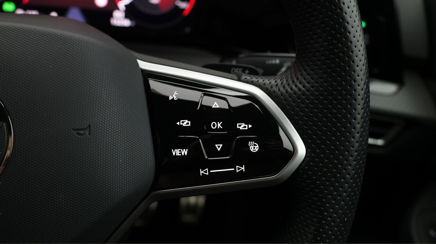 Used Volkswagen Golf 2024 for sale - 77760393: Photo 22