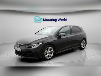 Used Volkswagen Golf 2024 for sale - 77760393: Photo