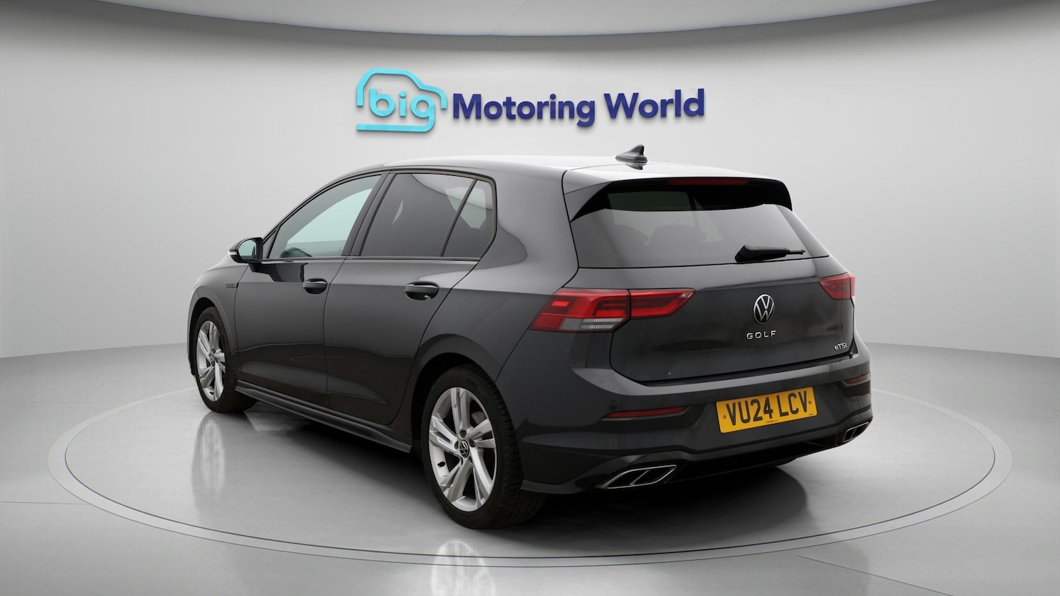 Used Volkswagen Golf 2024 for sale - 77760393: Photo 5