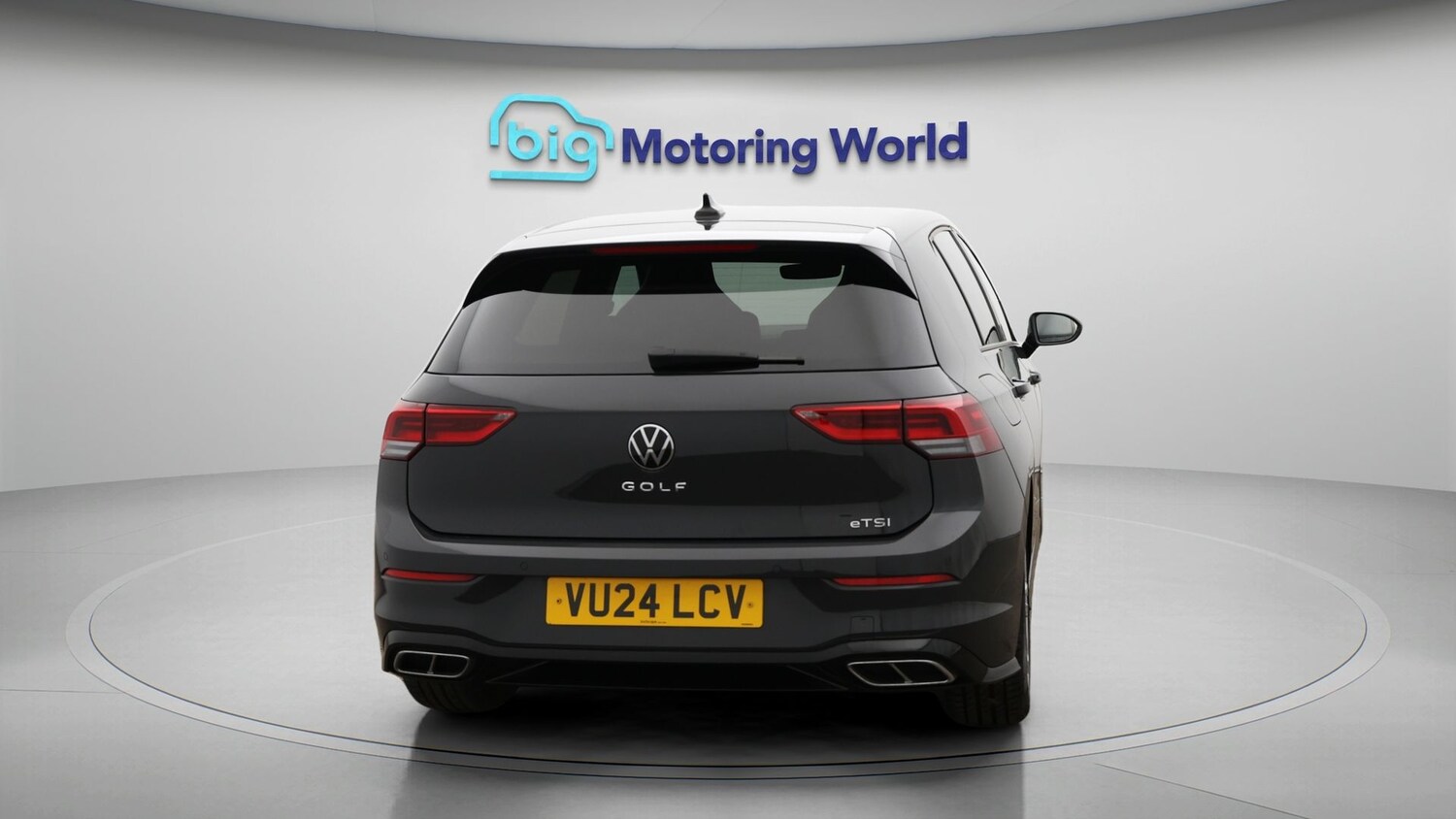 Used Volkswagen Golf 2024 for sale - 77760393: Photo 6