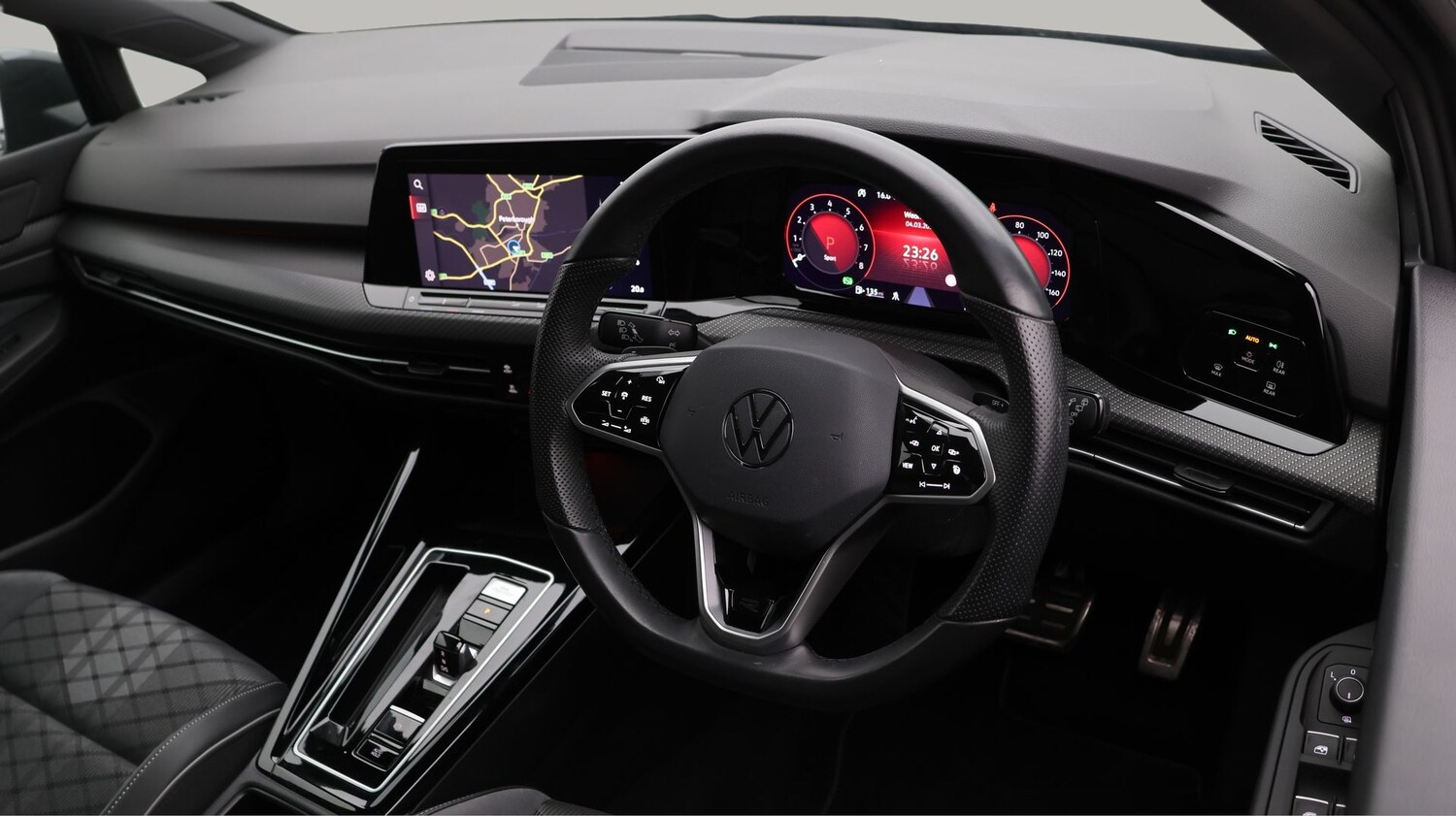 Used Volkswagen Golf 2024 for sale - 77760393: Photo 9