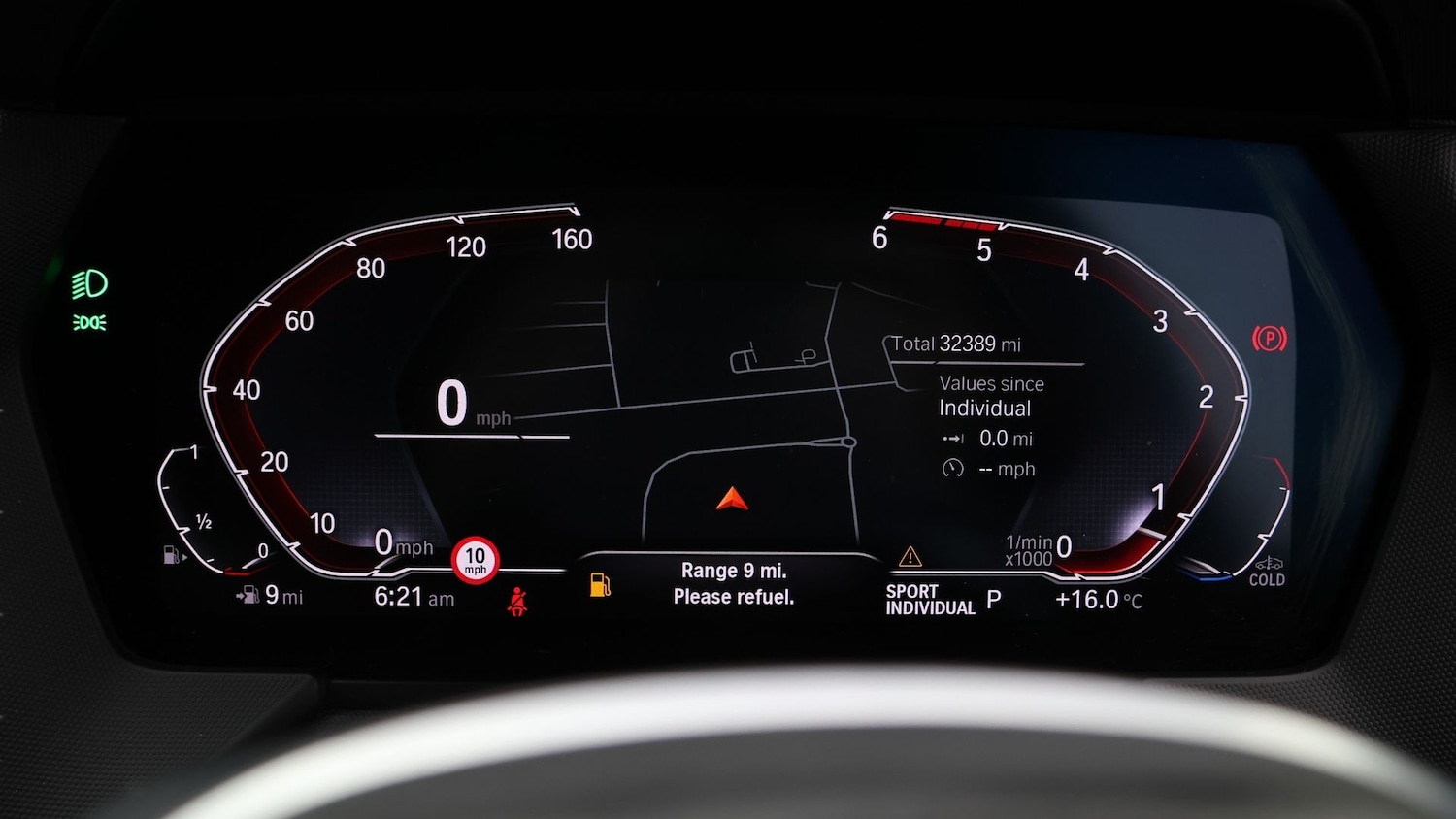 Used BMW 1 Series 2023 for sale - 77285996: Photo 10