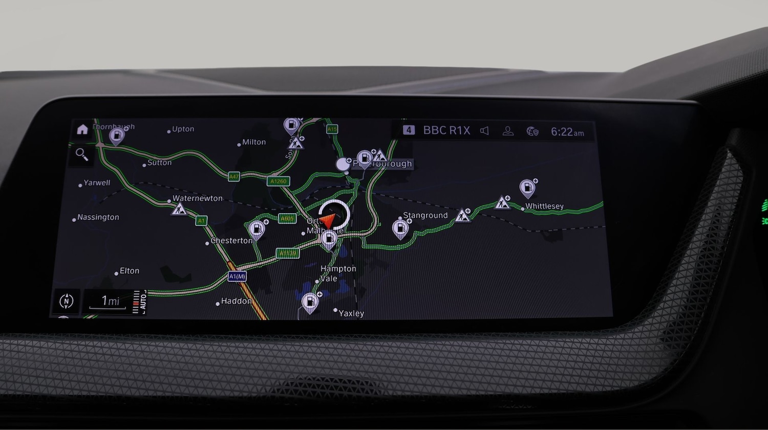 Used BMW 1 Series 2023 for sale - 77285996: Photo 11