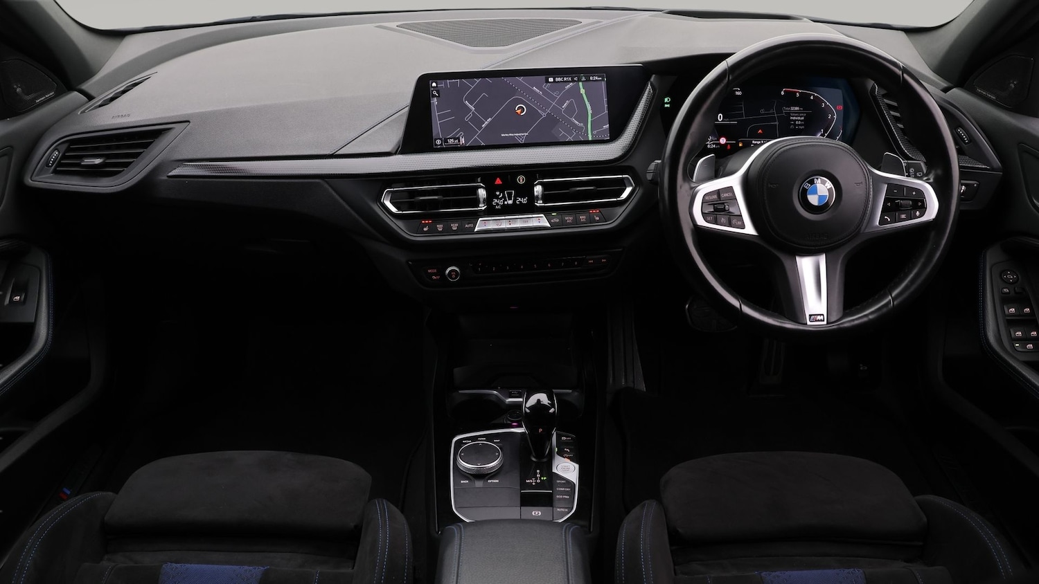 Used BMW 1 Series 2023 for sale - 77285996: Photo 13