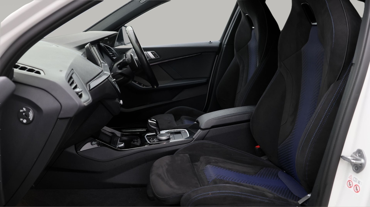 Used BMW 1 Series 2023 for sale - 77285996: Photo 14