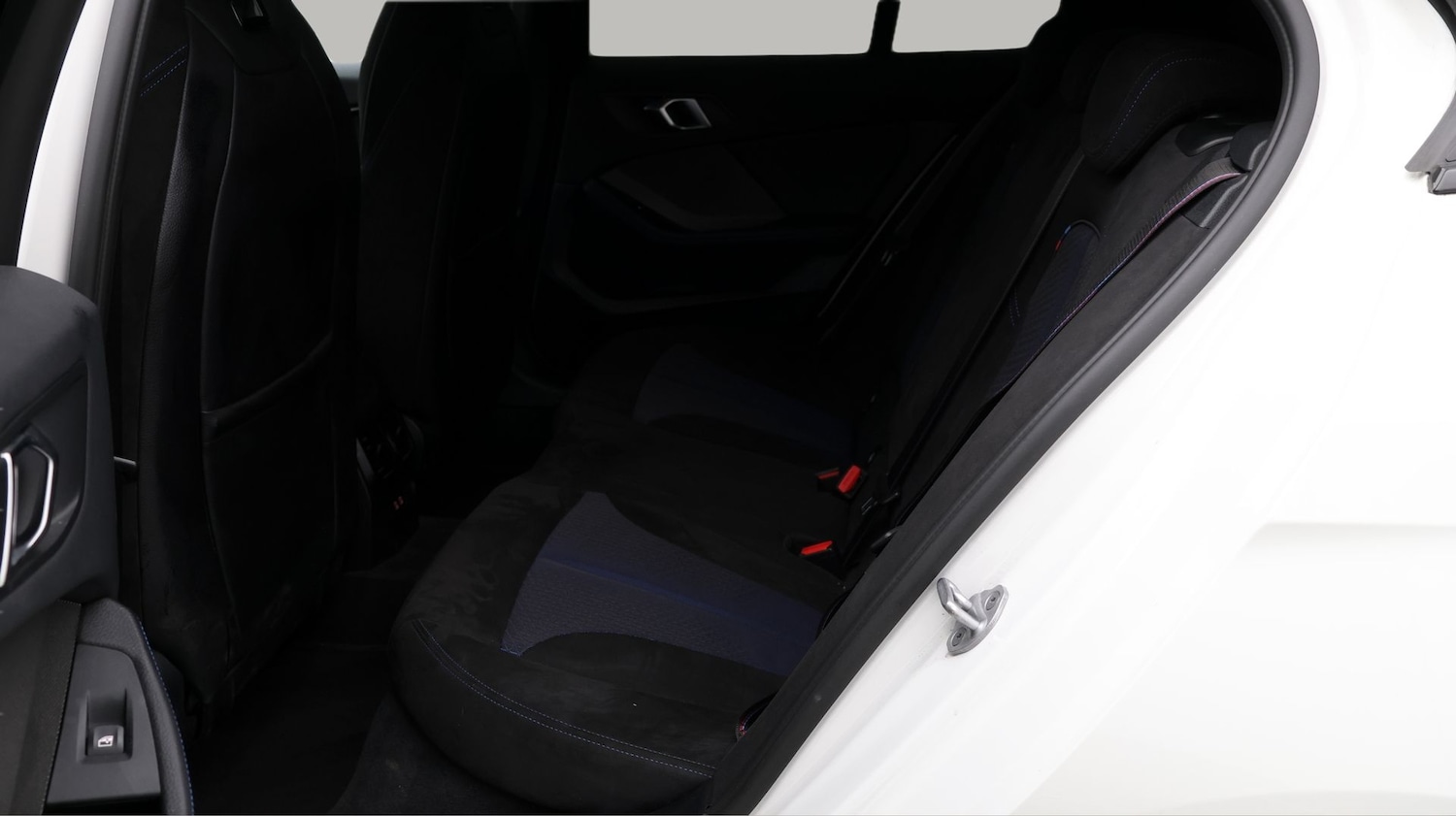 Used BMW 1 Series 2023 for sale - 77285996: Photo 16