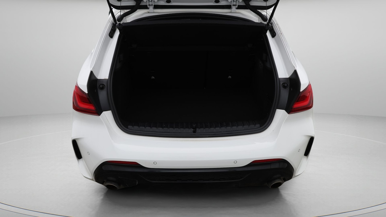 Used BMW 1 Series 2023 for sale - 77285996: Photo 17