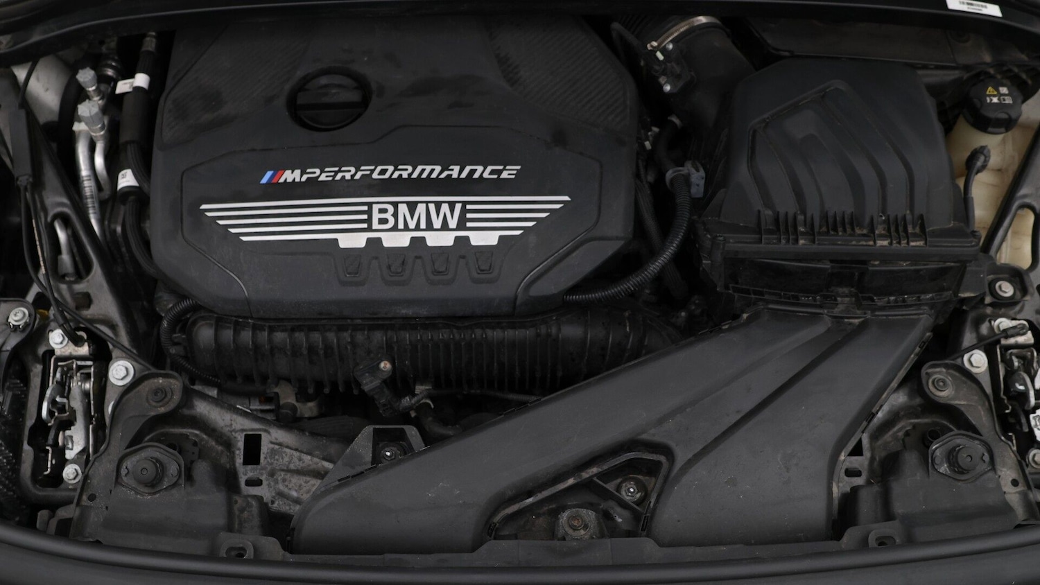 Used BMW 1 Series 2023 for sale - 77285996: Photo 19