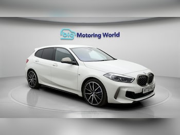 Used BMW 1 Series 2023 for sale - 77285996: Photo