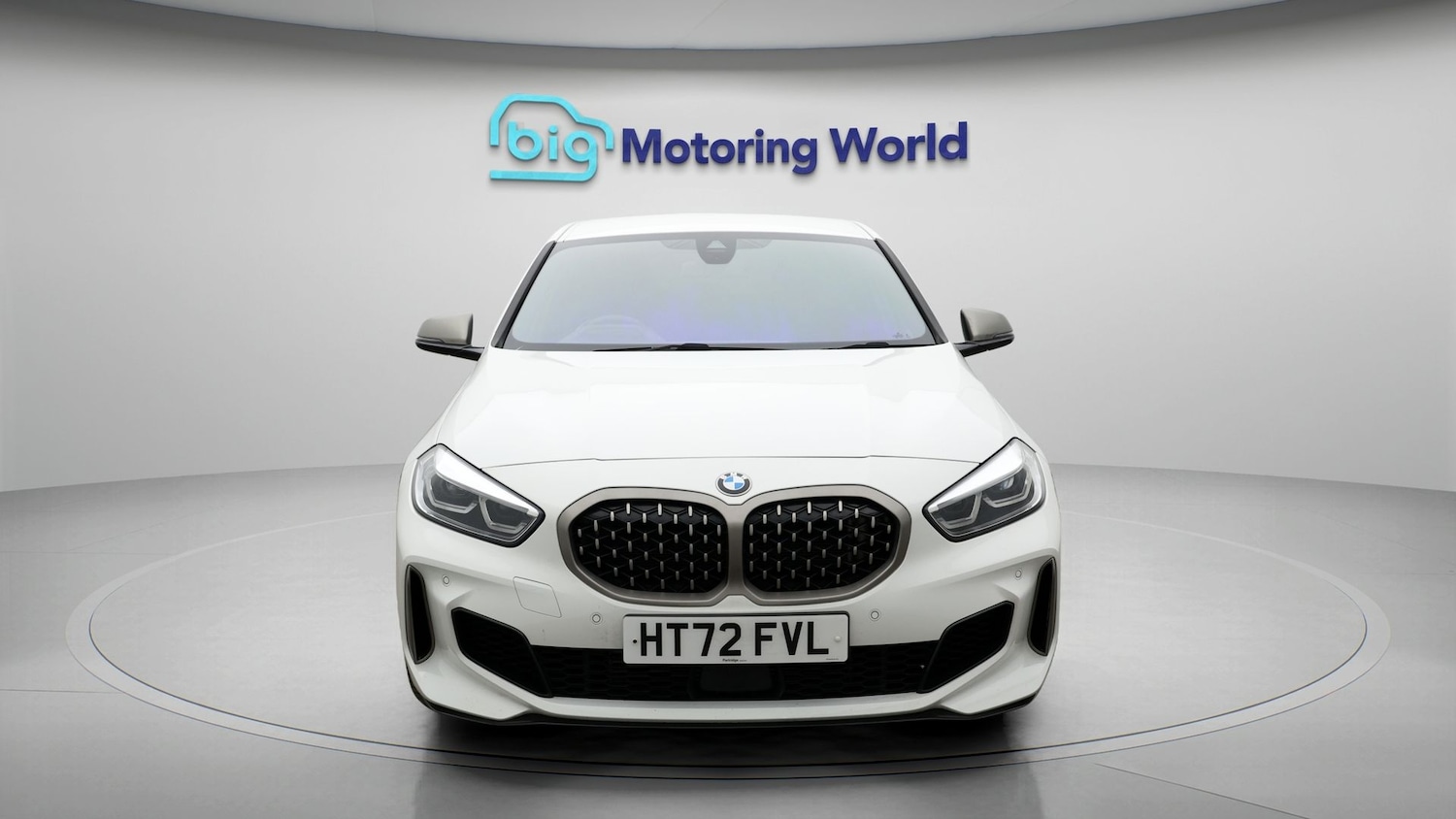 Used BMW 1 Series 2023 for sale - 77285996: Photo 2