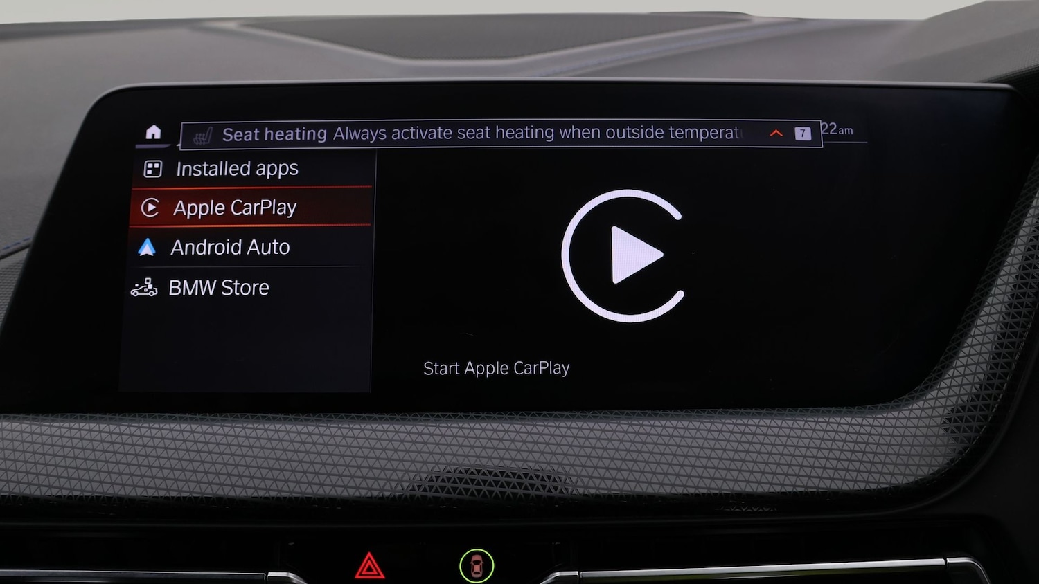 Used BMW 1 Series 2023 for sale - 77285996: Photo 25