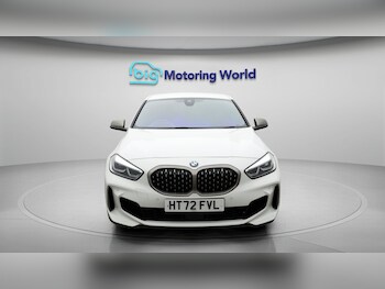 Used BMW 1 Series 2023 for sale - 77285996: Photo