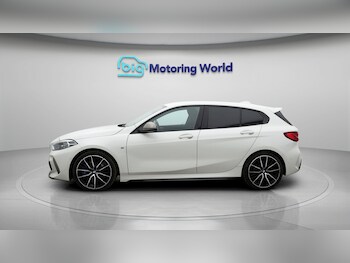 Used BMW 1 Series 2023 for sale - 77285996: Photo