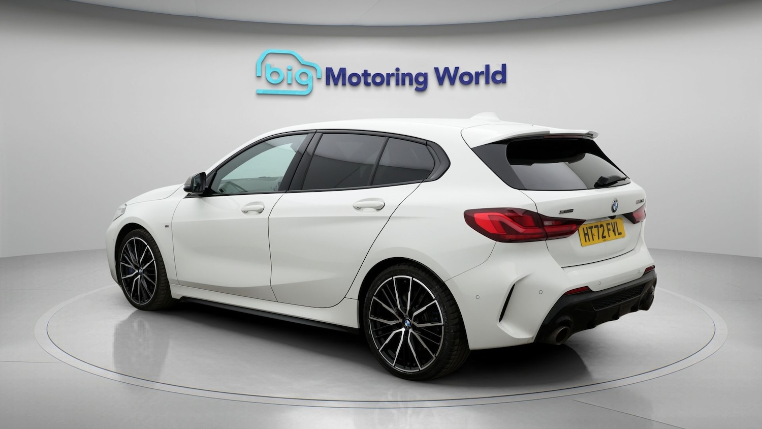 Used BMW 1 Series 2023 for sale - 77285996: Photo 5