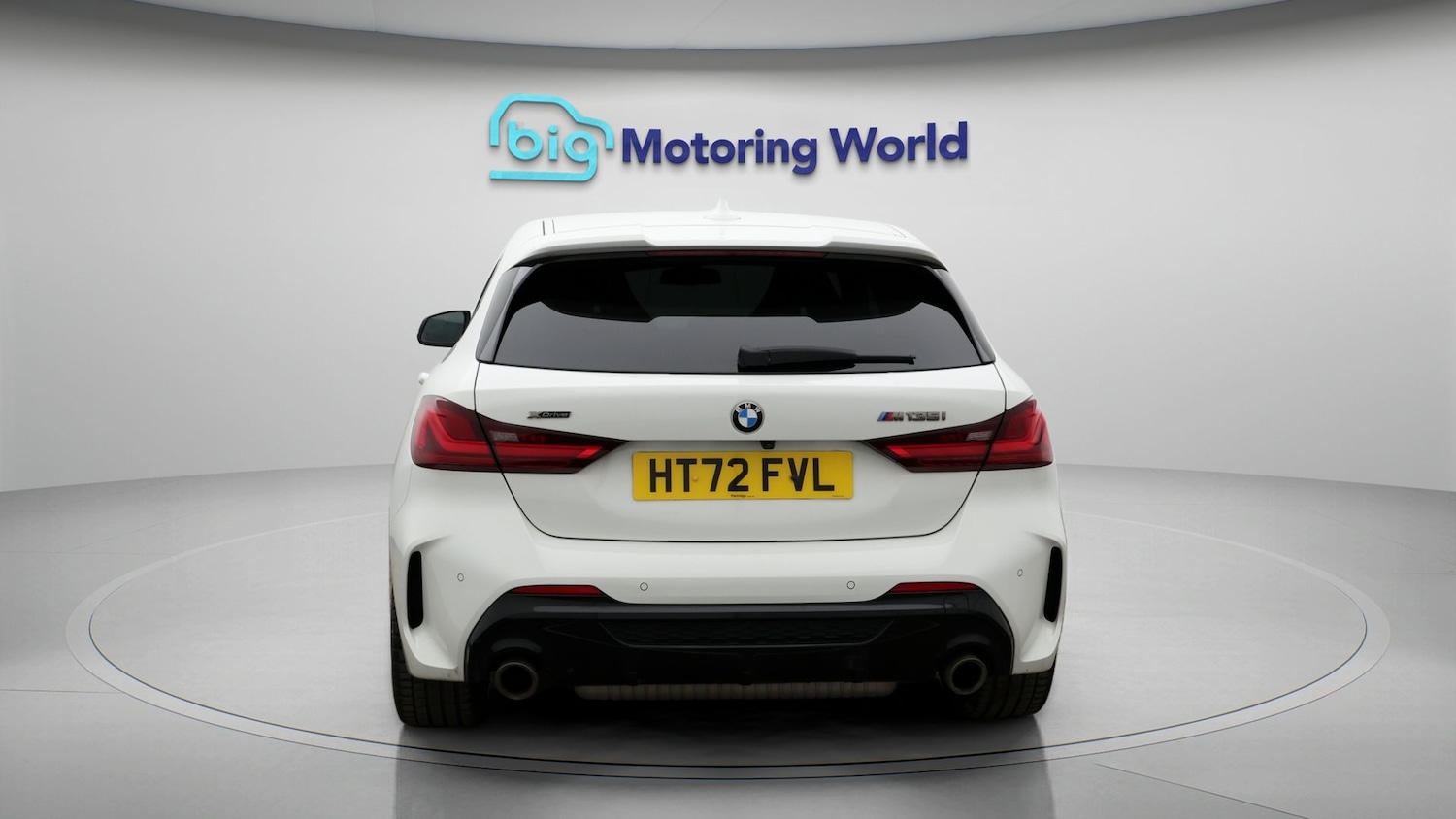 Used BMW 1 Series 2023 for sale - 77285996: Photo 6