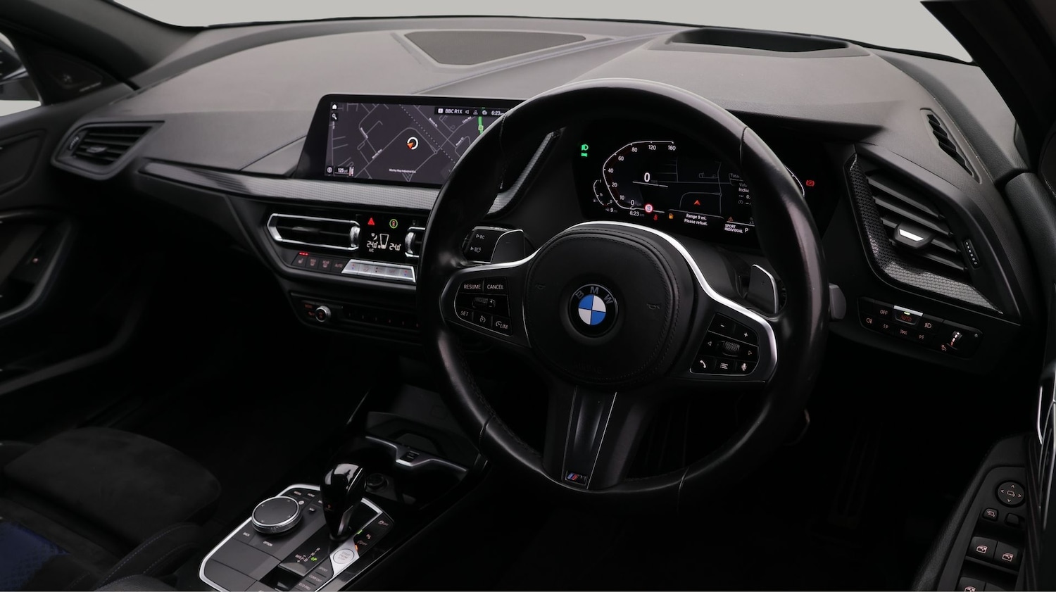 Used BMW 1 Series 2023 for sale - 77285996: Photo 9