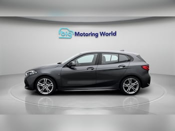 Used BMW 1 Series 2019 for sale - 78786721: Photo