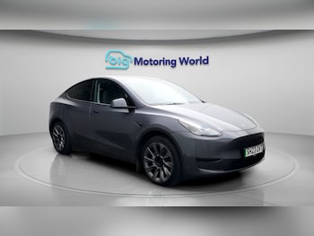 Used Tesla Model Y 2023 for sale - 79241073: Photo
