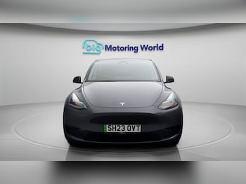 Used Tesla Model Y 2023 for sale - 79241073: Photo