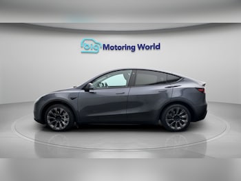 Used Tesla Model Y 2023 for sale - 79241073: Photo